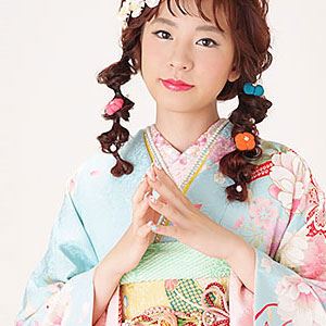 結婚式におすすめ振袖特集