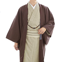 紋付袴