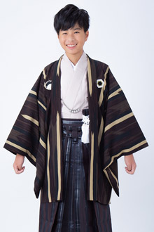 小学生袴JY015